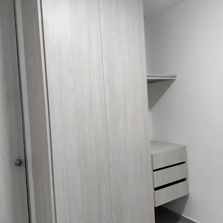 Apartamento En Girardot - El Penon Exterior foto