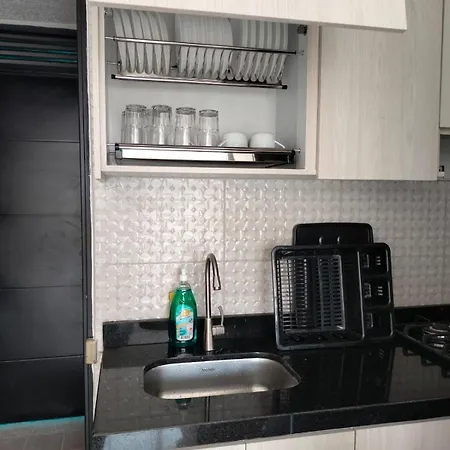 Apartamento En Girardot - El Penon Exterior foto