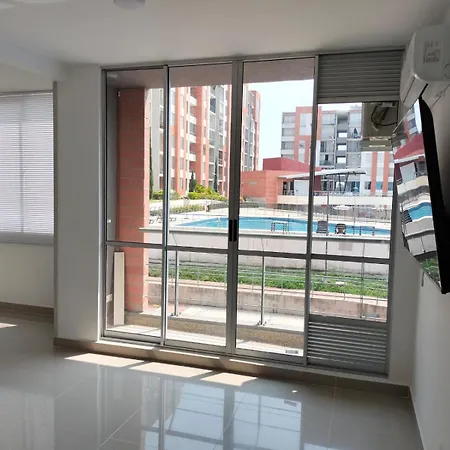 Apartamento En Girardot - El Penon Exterior foto