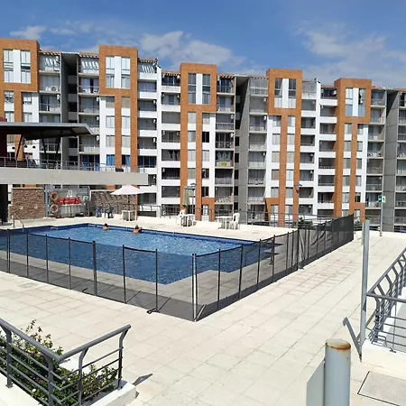 Apartamento En Girardot - El Penon Exterior foto