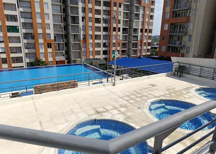 Apartamento En Girardot - El Penon