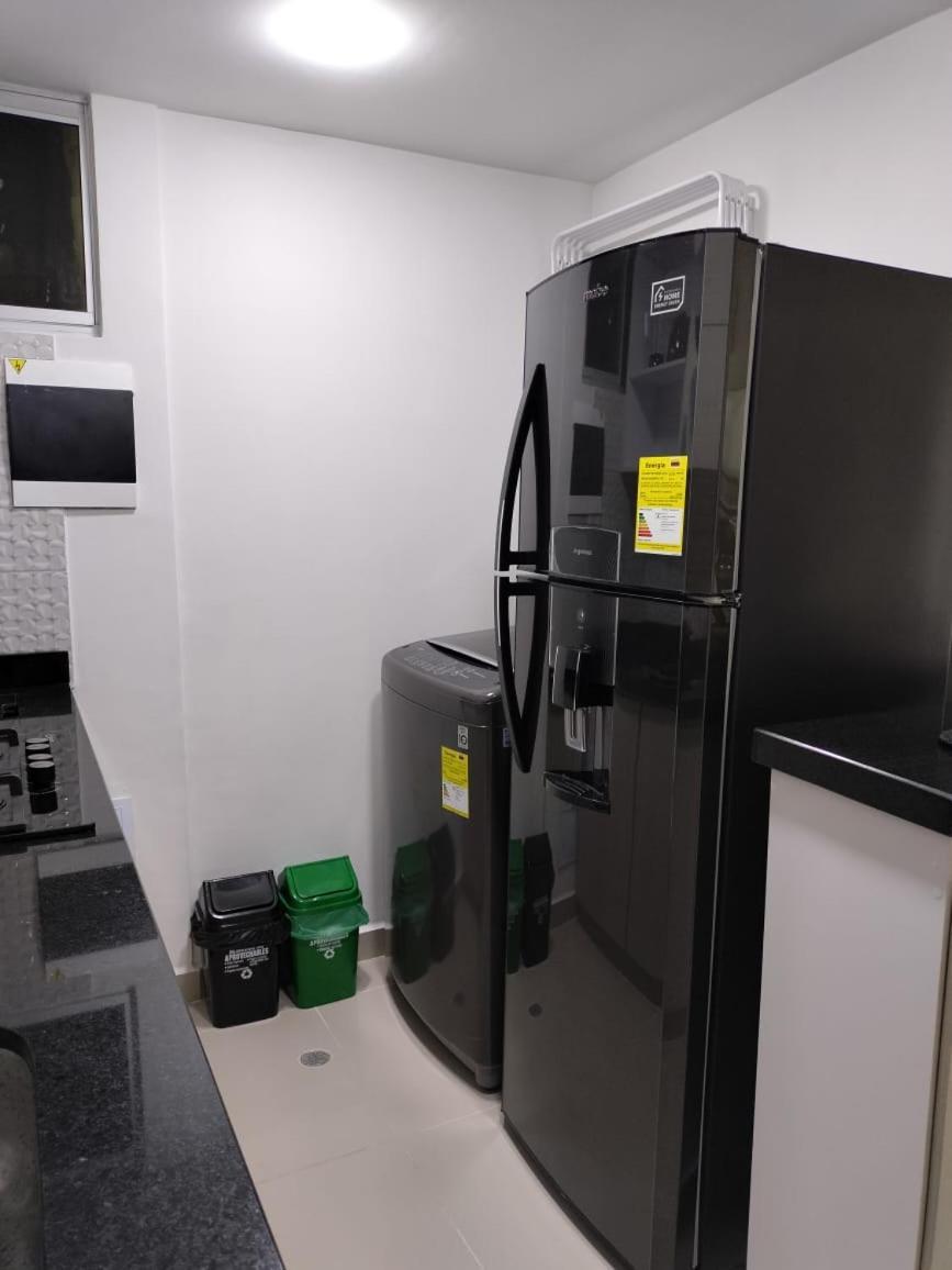 En - El Penon Apartment