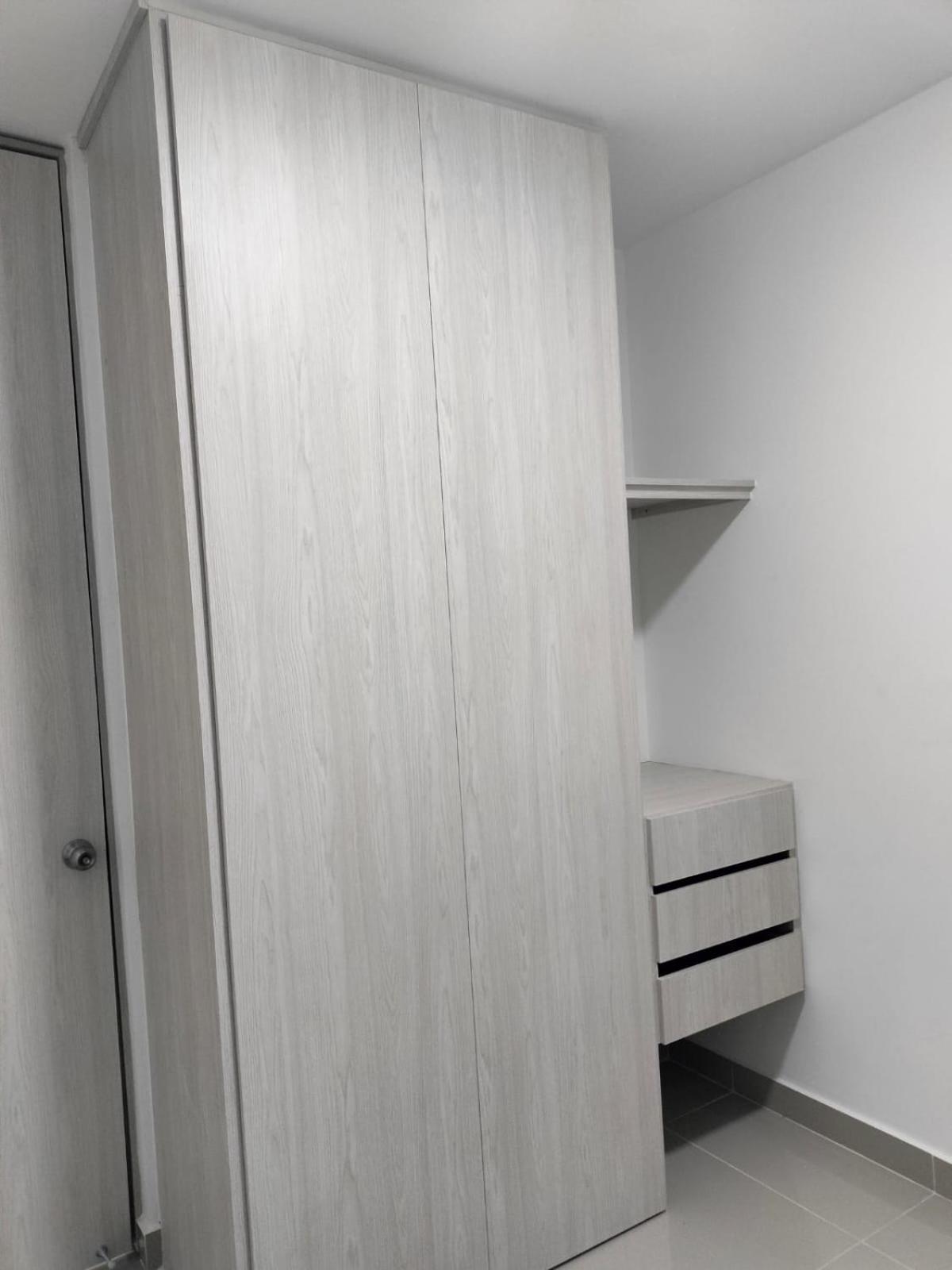 En - El Penon Apartment *
