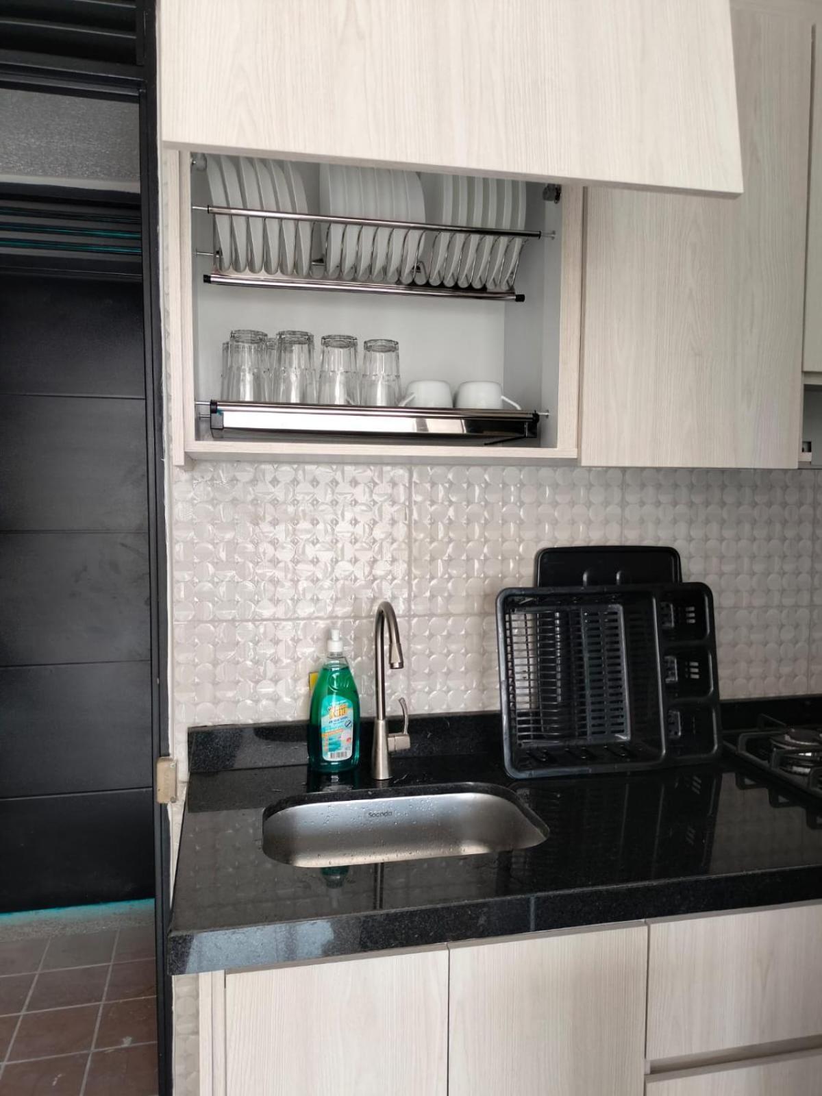 En - El Penon Apartment Girardot