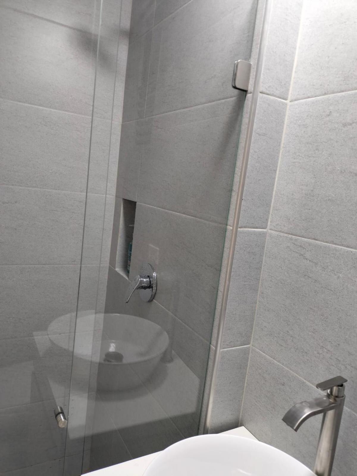 En - El Penon Apartment