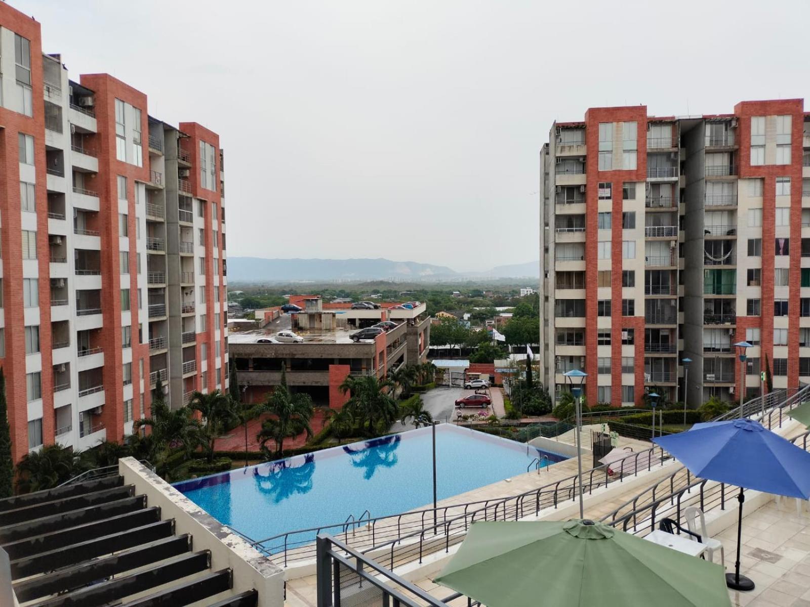 Apartment En - El Penon *