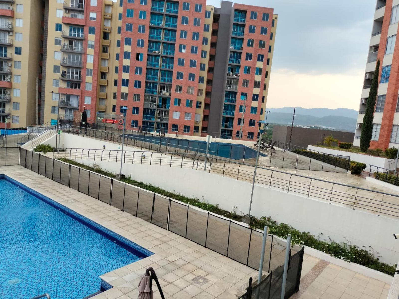 En - El Penon Apartment