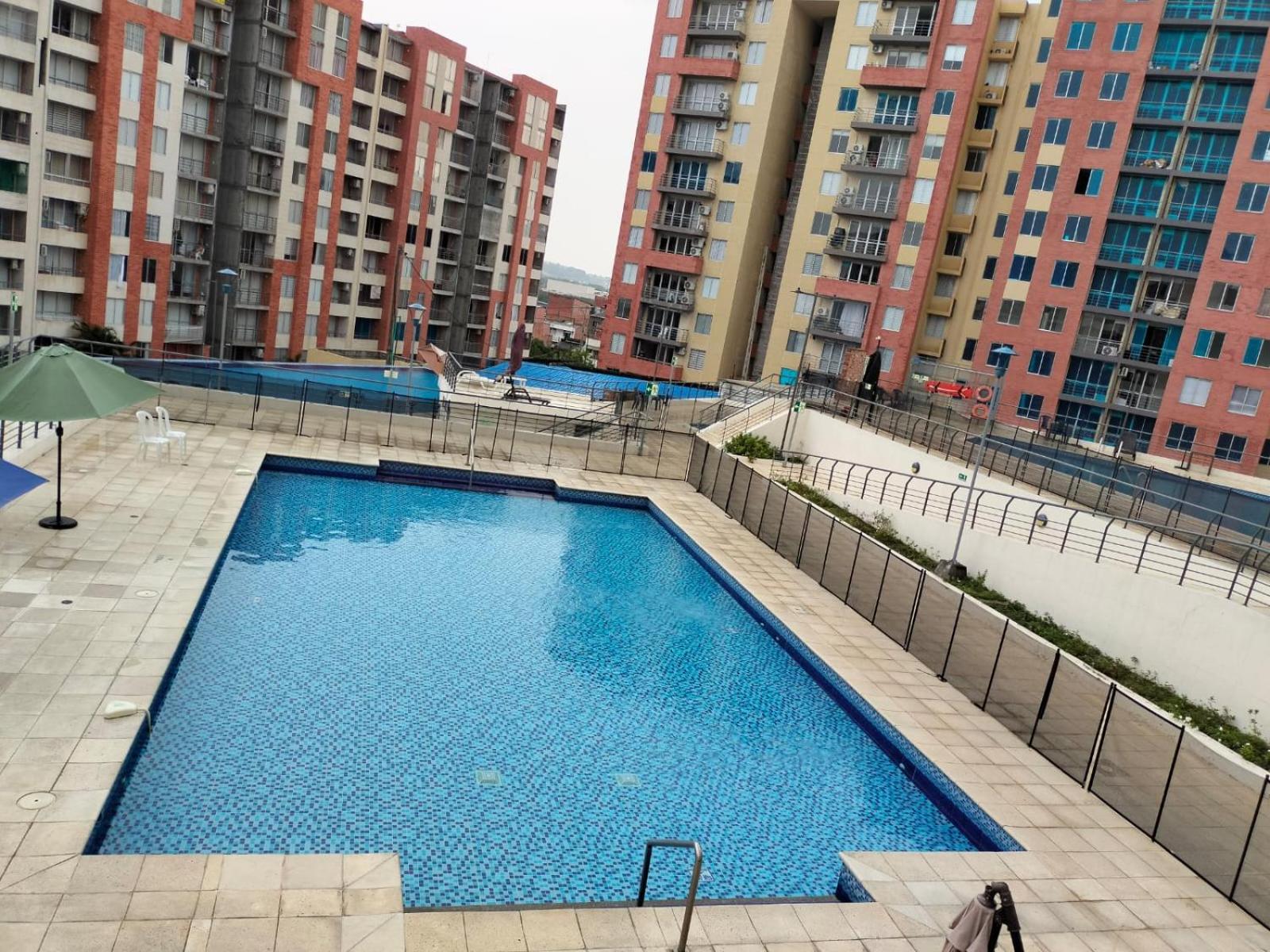 Apartment En - El Penon