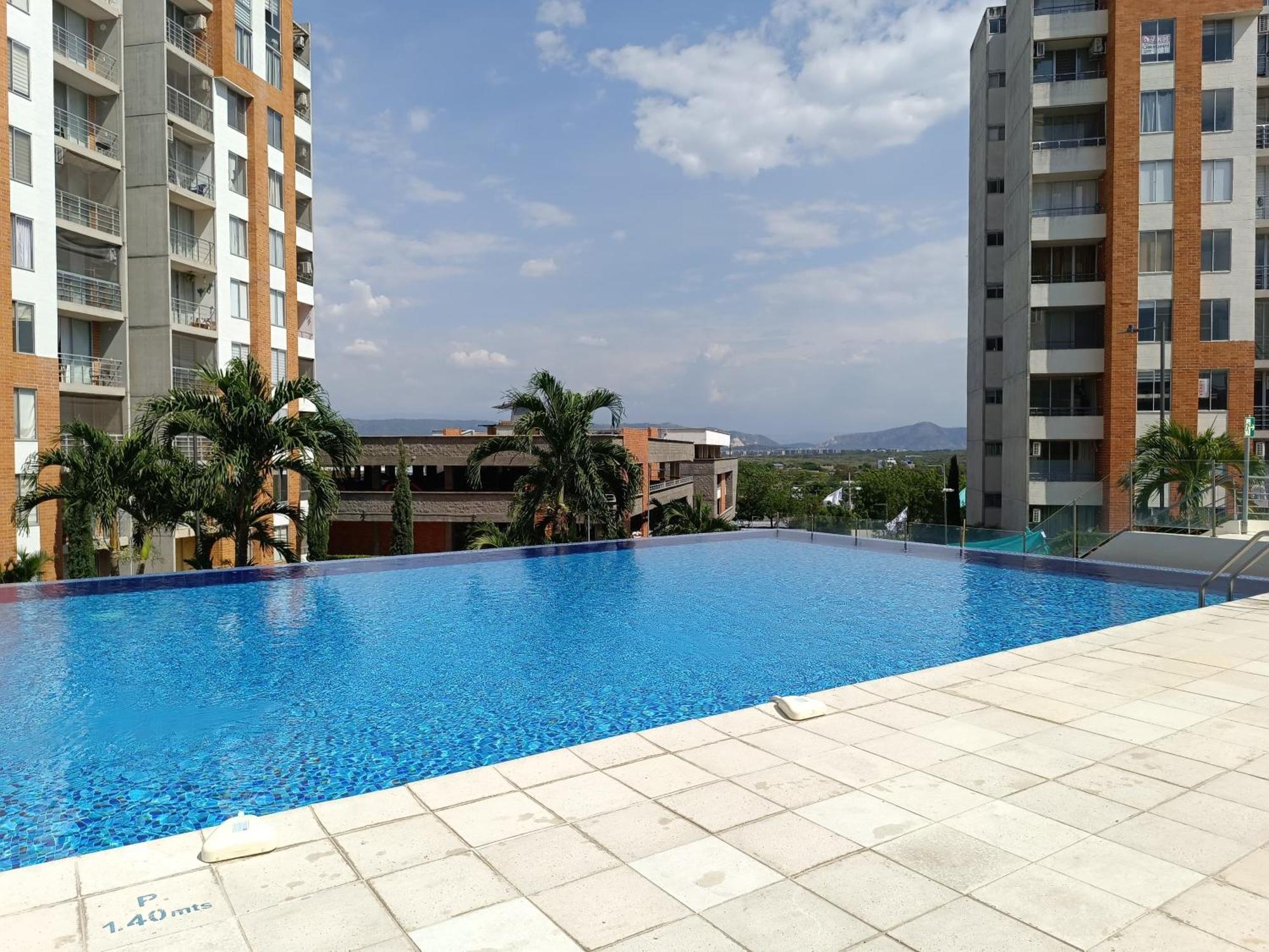 Apartment En - El Penon