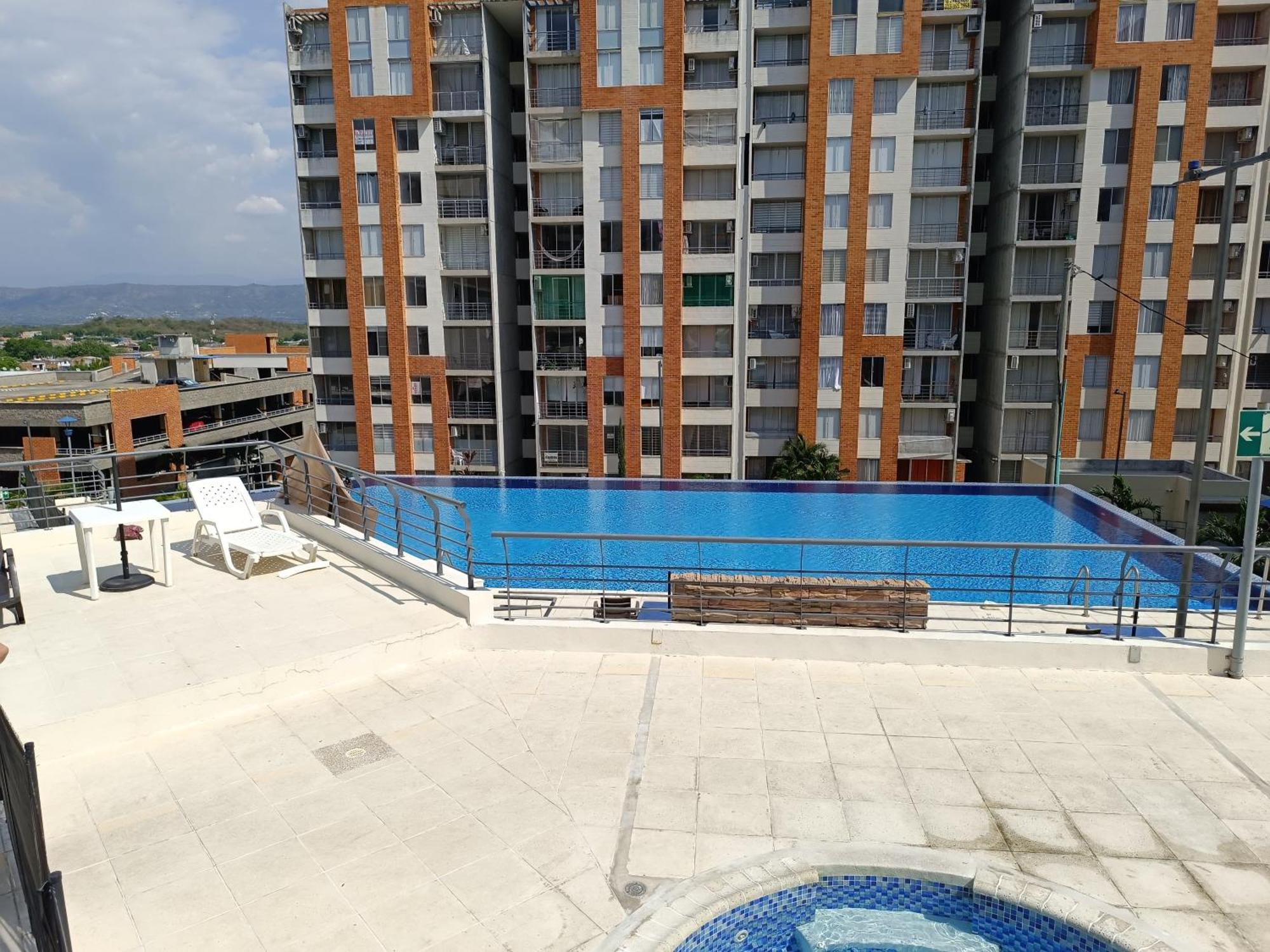 Apartment En - El Penon