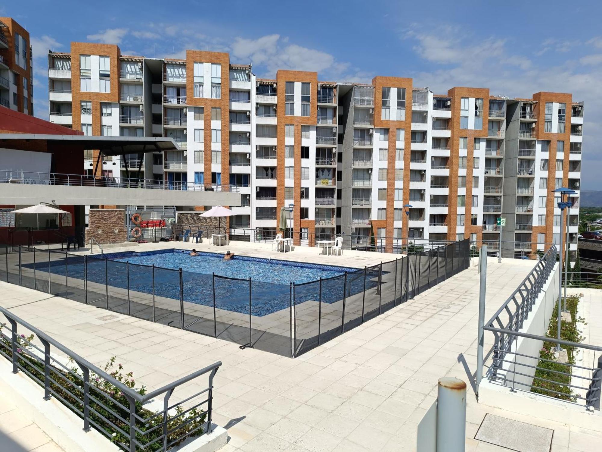 Apartment En - El Penon *
