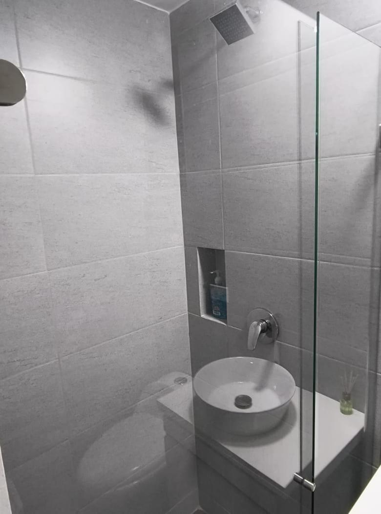 Apartment En - El Penon
