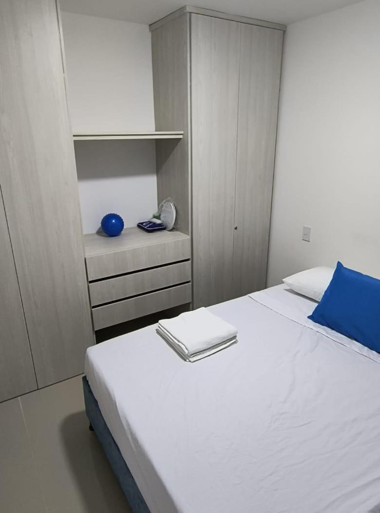 En - El Penon Apartment *