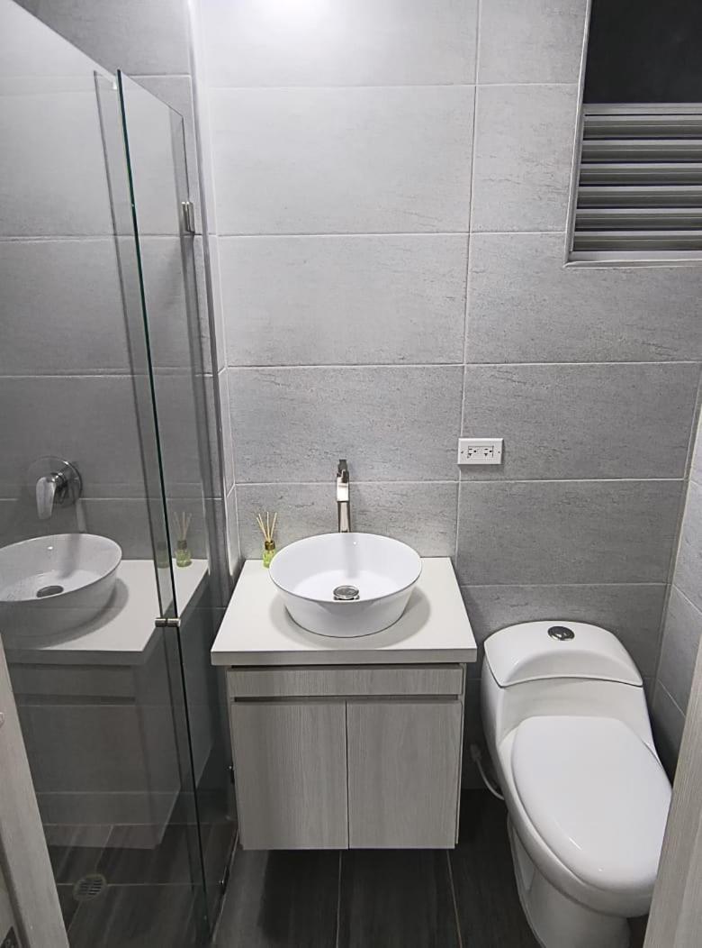 Apartment En - El Penon *