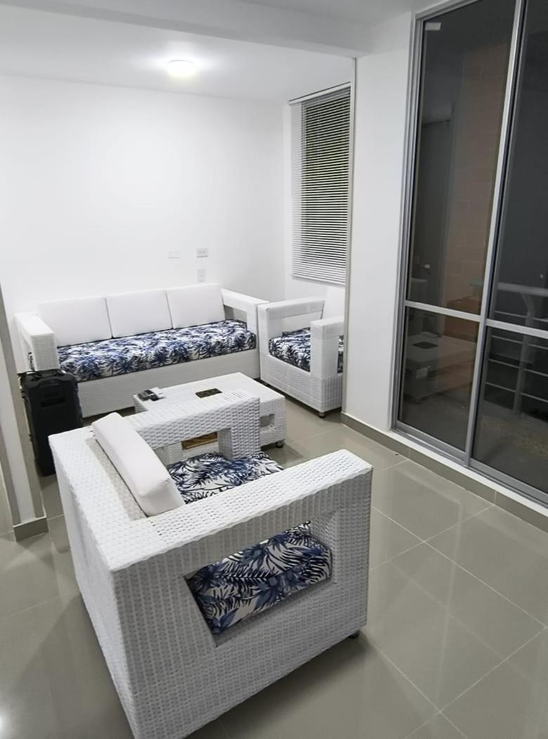 En - El Penon Apartment
