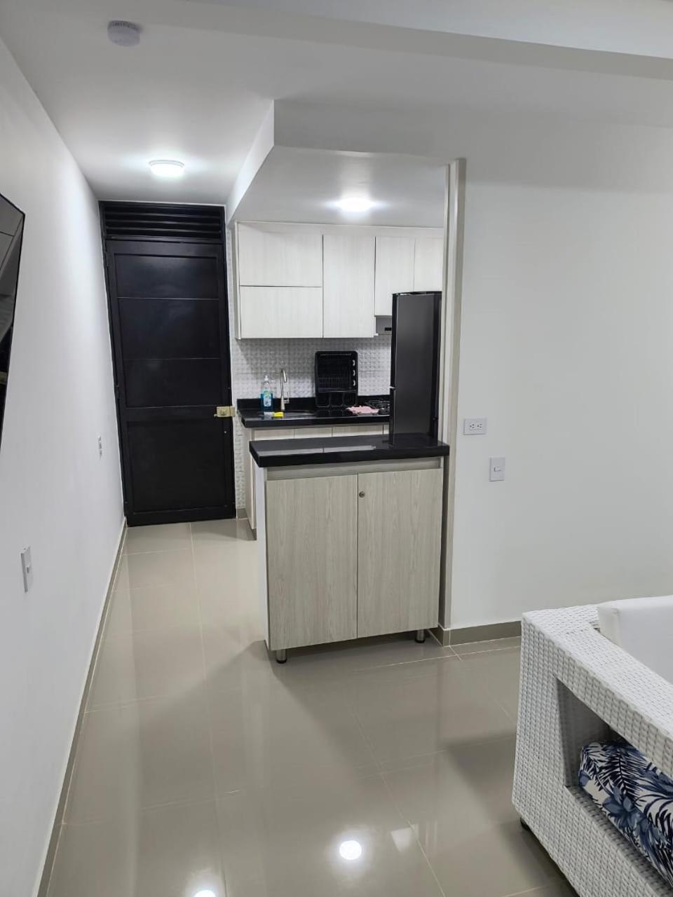 En - El Penon Apartment *