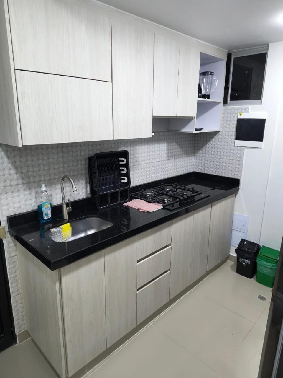 En - El Penon Apartment Girardot