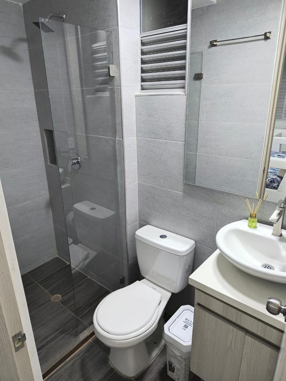 Apartment En - El Penon Girardot